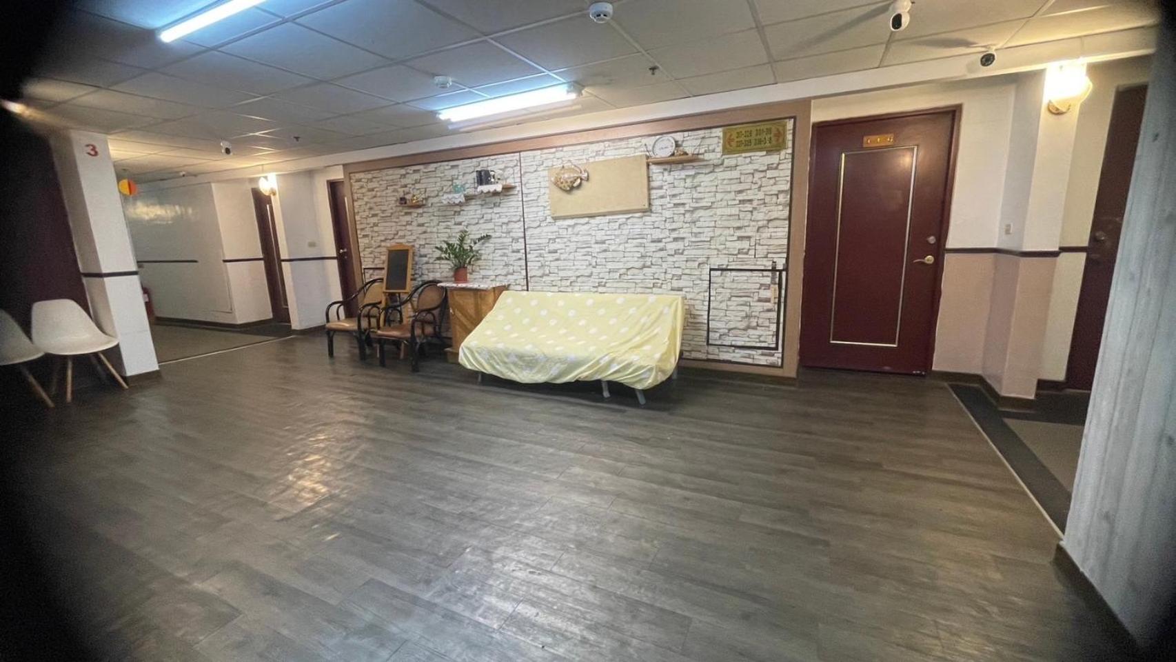 逸仙溫泉旅宿yi-Shian Hotsprin House Wenquan Esterno foto